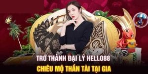 Đại lý HELLO88