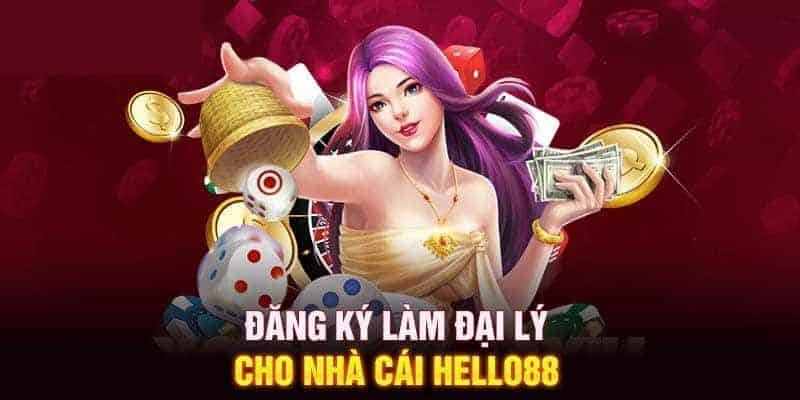 Quy trình đăng ký trở thành đại ký HELLO88 nhanh chóng