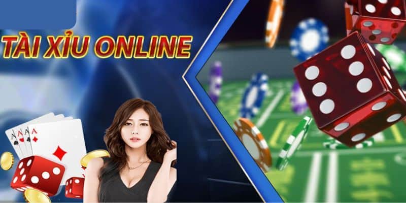 Tài xỉu online