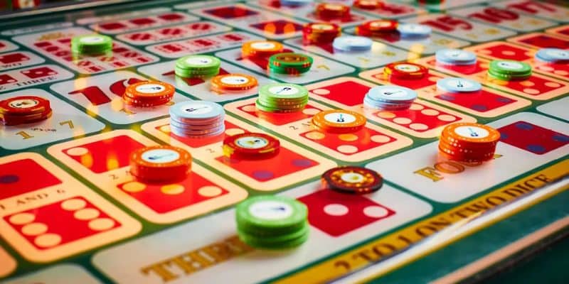 Tìm hiểu các thông tin cơ bản của tựa game săn thưởng Châu Á